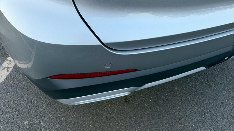 MG ZS 1.5 Hybrid+ Trophy 5dr Auto Hybrid Hatchback